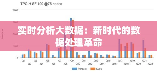 实时分析大数据：新时代的数据处理革命