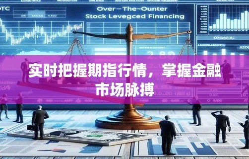 实时把握期指行情，掌握金融市场脉搏
