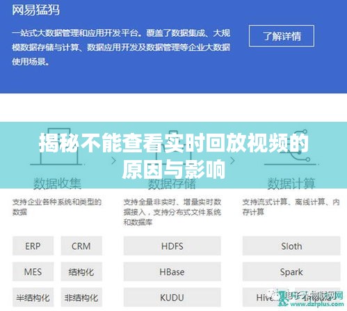 揭秘不能查看实时回放视频的原因与影响