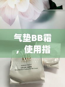 气垫BB霜，使用指南与功效解析