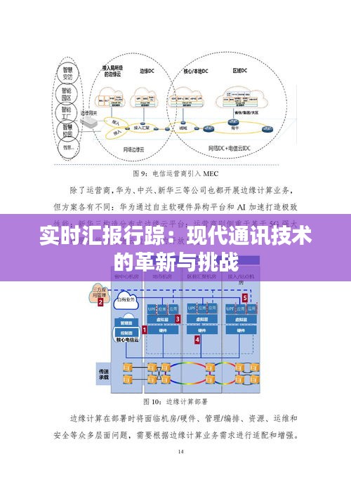 实时汇报行踪：现代通讯技术的革新与挑战