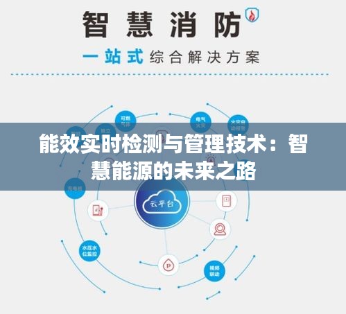 能效实时检测与管理技术：智慧能源的未来之路