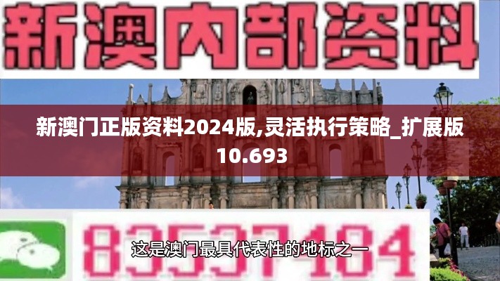 新澳门正版资料2024版,灵活执行策略_扩展版10.693