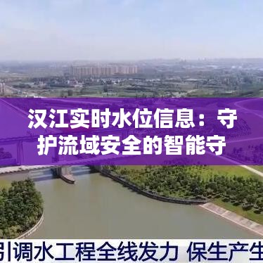 汉江实时水位信息：守护流域安全的智能守护者