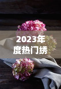 2023年度热门绣球盘点：色彩斑斓，花艺新宠
