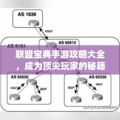 联盟宝典手游攻略大全，成为顶尖玩家的秘籍之路