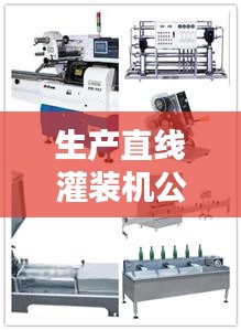 生产直线灌装机公司排行榜及行业影响力解析