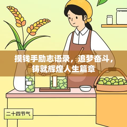 标新竞异